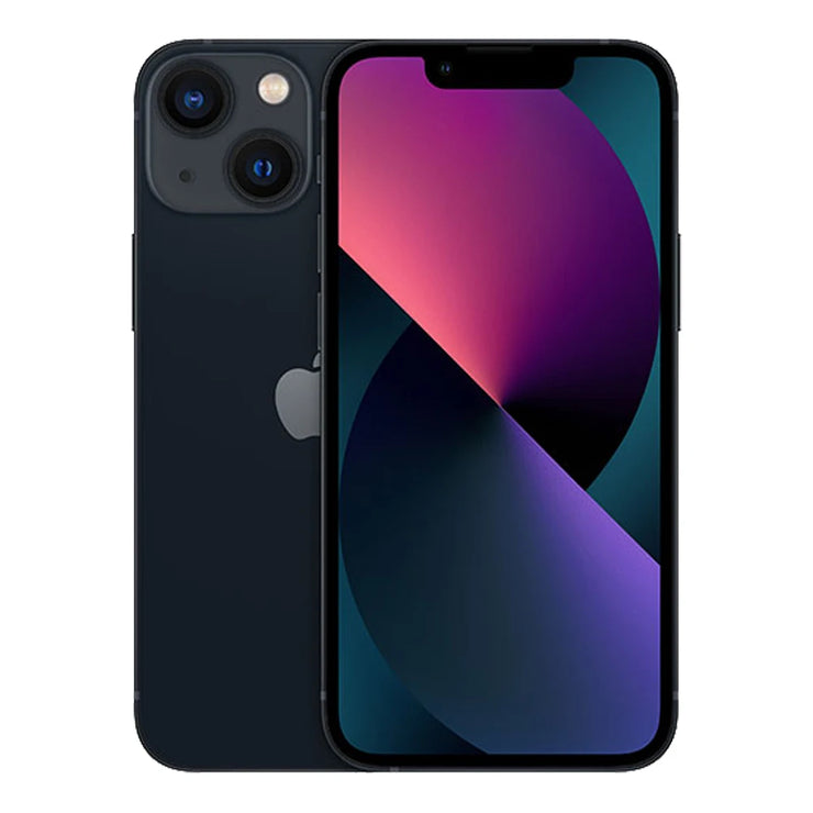 Apple iPhone 13 Mini 5G 4GB RAM 128/256/512GB ROM A15 Mobile Phone Unlocked 5.4"  Bionic Face ID NFC CellPhone IOS SmartPhone