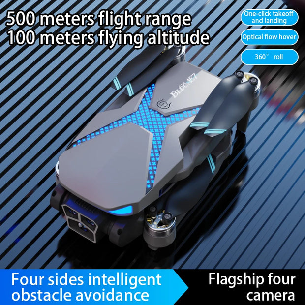 Xiaomi AE7 Drone 5G GPS Professional 8K HD Aerial Photography Omnidirectional Obstacle Avoidance Quadrotor Distance 10000M New