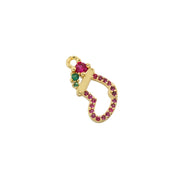 ZHUKOU christmas charms for jewelry making Lovely Christmas Tree series pendants DIY Handmade Jewelry Making accessories VD1383