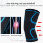 Rodilleras para el dolor de rodilla, rodilleras de compresión para el dolor de desgarro de menisco, alivio del dolor de artritis, rodilleras