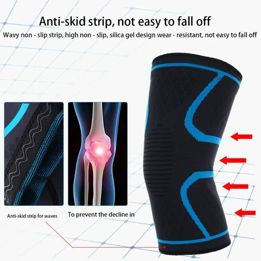 Rodilleras para el dolor de rodilla, rodilleras de compresión para el dolor de desgarro de menisco, alivio del dolor de artritis, rodilleras
