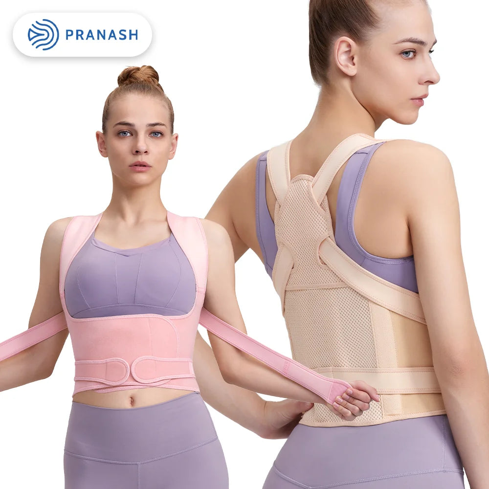 Ceinture lombaire respirante pour correcteur de posture, livraison directe, vente directe d'usine