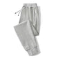 Thin Camouflage Joggers Men Zipper Pocket Streetwear Sweatpant Sportswear Jogging Sport Pants Tracksuit Trousers Plus 5XL Z1