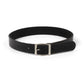 Gargantilla gótica unisex para mujer y niña, collar de cuero con remaches, estilo rock, Kpop, punk, gargantilla negra, collar genial.