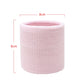 Cotton Wrist Support Band Wristband Sport Bracers Sweat Towel Cuff Tennis Wrist Guard Protector Strap Fitness Run Sweatband Gym