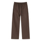 Pantalones de chándal rectos