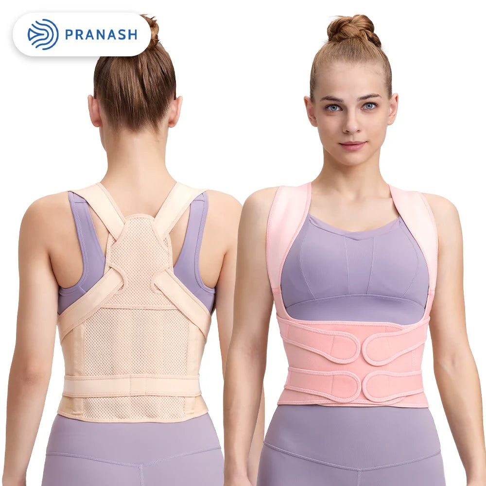 Ceinture lombaire respirante pour correcteur de posture, livraison directe, vente directe d'usine