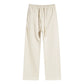 Pantalones de chándal rectos