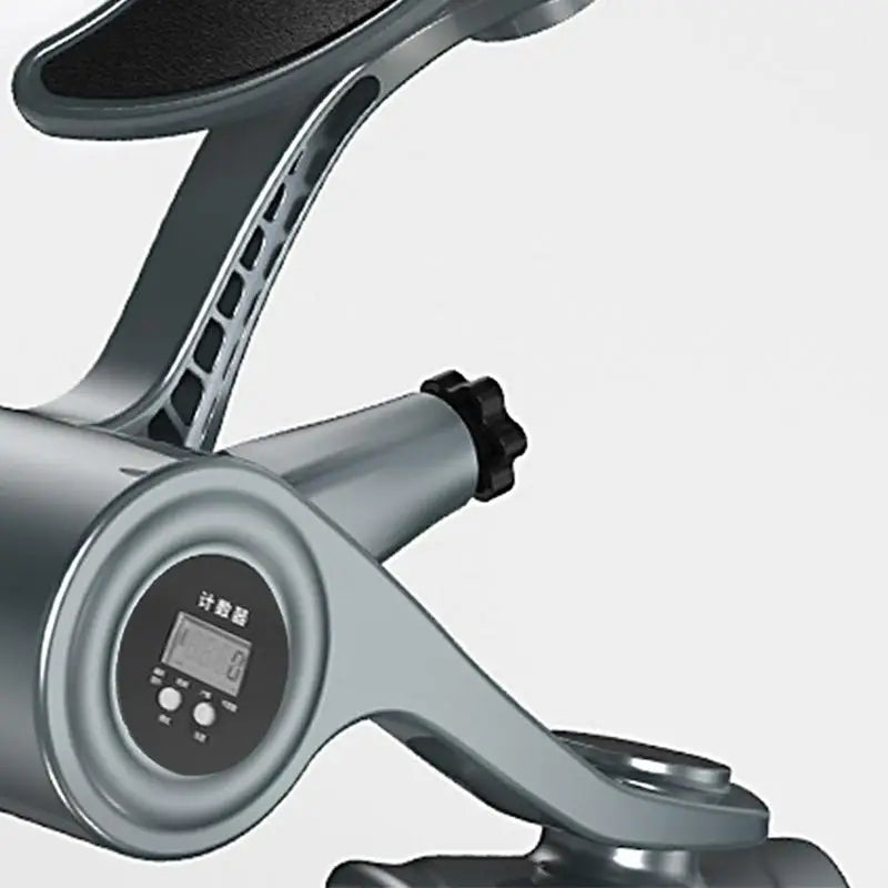 Thigh Masters Hip Trainer Adjustable Thigh Exerciser Thigh Trimmer Inner And Out Thigh Exercise Equipment Pelvic Hip Trainer