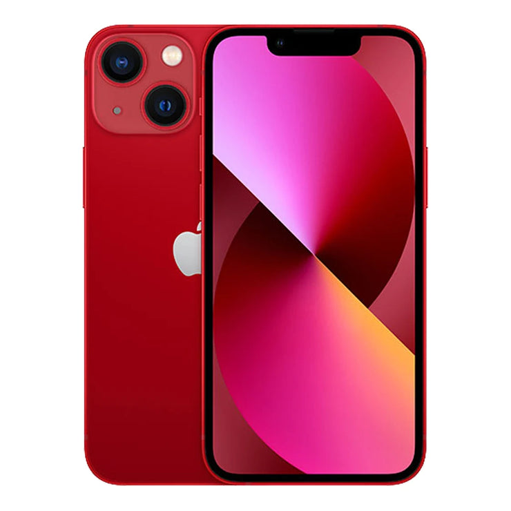 Apple iPhone 13 Mini 5G 4GB RAM 128/256/512GB ROM A15 Mobile Phone Unlocked 5.4"  Bionic Face ID NFC CellPhone IOS SmartPhone