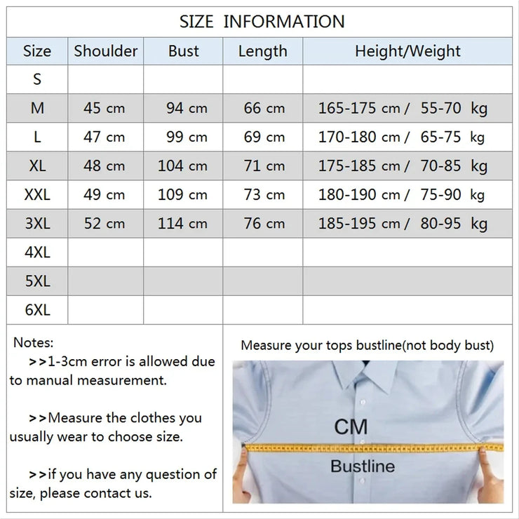 Men's T-shirt Cotton White Blue T Shirt Men Autumn Summer Causal O-neck Basic Designer Tshirt Male High Quality Classical Tops
