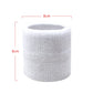 Cotton Wrist Support Band Wristband Sport Bracers Sweat Towel Cuff Tennis Wrist Guard Protector Strap Fitness Run Sweatband Gym