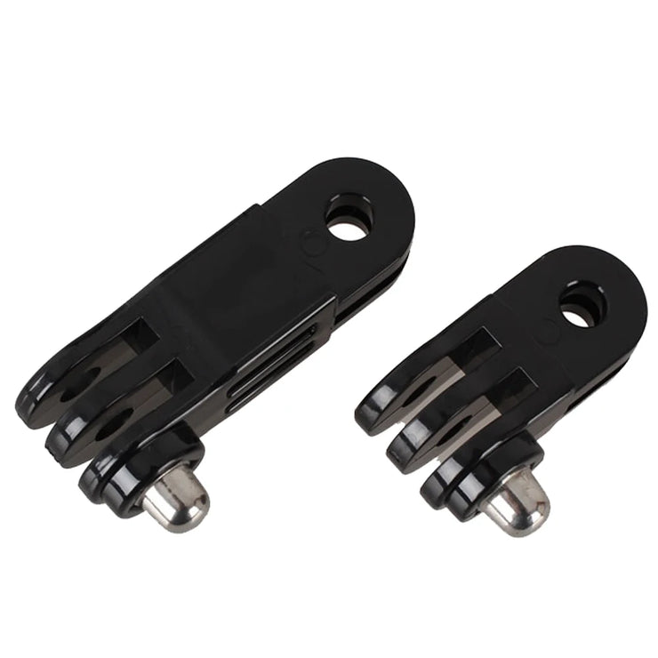 Long and Short Straight Joint Mount Universal Frame For GoPro For Go Pro Hero 9 8 7 6 5 4 Yi 4K kits Accessory Accessories