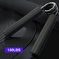 Entrenador de fuerza de agarre de 100 a 300 libras, 1 pieza, pinza de mano de metal para fitness, ejercitador de músculos del antebrazo antideslizante, ejercicio de rehabilitación de manos