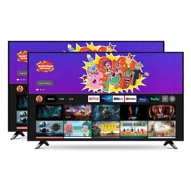 Television manufacturer 28 32 43 50 55 Inch LED TV Television, WiFi Android Smart TV