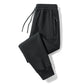 Pantalon de jogging camouflage fin pour homme, avec poches zippées, style streetwear, survêtement, vêtements de sport, jogging, grande taille 5XL Z1