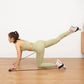 Pilates Stick Multi Functional Fitness Stick Pilates Equipment Yoga Home Elastic Training Pulling Force Rope