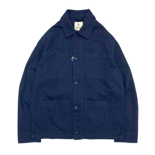 Vintage Classic Multi Pockets Jackets for Men Spring Autumn Fall Retro American Casual 100% Cotton Workwear Coats Cargo Outwear