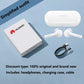 Huawei Freebuds 3i Earphones True Wireless Bluetooth 5.0 Headphones ANC TWS Earbuds Active Noise Cancellation Headset Hifi Audio