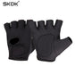 Gants de sport, équipement de plongée, protections antidérapantes et anti-vibrations, banc de musculation, haltères, équipement de protection pour le fitness