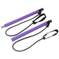 Pilates Stick Multi Functional Fitness Stick Pilates Equipment Yoga Home Elastic Training Pulling Force Rope