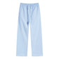Pantalones de chándal rectos
