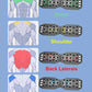 Planche de pompes multifonctions, barre de pompes, poignées de pompes, équipement professionnel de musculation à domicile