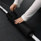 Almohadilla para sentadillas con barra, almohadilla para hombros, empuje de cadera, funda de espuma para barra, bolsa suave para entrenamiento de levantamiento de pesas, equipo para hombres y mujeres, equipo de gimnasio y fitness.