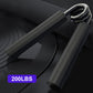 Entrenador de fuerza de agarre de 100 a 300 libras, 1 pieza, pinza de mano de metal para fitness, ejercitador de músculos del antebrazo antideslizante, ejercicio de rehabilitación de manos