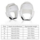 Professional Taekwondo head protector MMA Helmet Muay Thai Boxing Taekwondo Karate Guard Head WTF Kickboxing