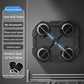 Boxing Music Machine Children's Boxing Wall Target Home Wall-Mounted Boxing Machine Six-Target Intelligent Boxing Training