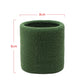 Cotton Wrist Support Band Wristband Sport Bracers Sweat Towel Cuff Tennis Wrist Guard Protector Strap Fitness Run Sweatband Gym
