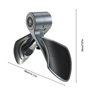 Thigh Masters Hip Trainer Adjustable Thigh Exerciser Thigh Trimmer Inner And Out Thigh Exercise Equipment Pelvic Hip Trainer