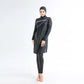 Traje de baño musulmán para mujer, burkini de 3 piezas, estampado floral largo, cobertura completa, hijab, ropa de playa islámica, traje de baño