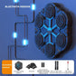 Children's Boxing Wall Target Home Wall-Mounted Boxing Machine Six-Target Intelligent Boxing Training Boxing Music Machine