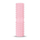 Rouleau de mousse de yoga de 45 cm, bloc de massage musculaire, outils de Pilates, colonne de yoga, ensemble de rouleaux de mousse de fitness, équipement d'exercice de brique de yoga