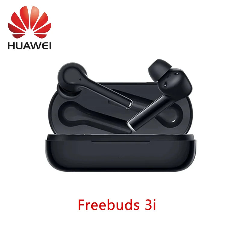 Huawei Freebuds 3i Earphones True Wireless Bluetooth 5.0 Headphones ANC TWS Earbuds Active Noise Cancellation Headset Hifi Audio