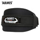 AOLIKES Fitness Weight Lifting Belt for Men & Women Gym Belts for Weightlifting, Powerlifting, Strength Training, Squat