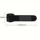 2Pcs Adjustable Wristband Wrist Support Arthritis Sprain Wrist Brace Protect Sport Fitness Compression Wrist Strap Carpal Tunnel
