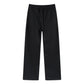 Pantalones de chándal rectos
