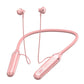 Écouteurs sans fil Bluetooth 5.2 TWS K58pro, tour de cou magnétique, casque de sport étanche avec micro et réduction du bruit