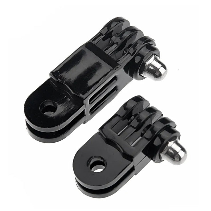 Long and Short Straight Joint Mount Universal Frame For GoPro For Go Pro Hero 9 8 7 6 5 4 Yi 4K kits Accessory Accessories