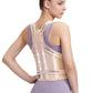 Ceinture lombaire respirante pour correcteur de posture, livraison directe, vente directe d'usine