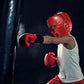 Full-covered Boxing Helmet Kids Adults Muay Thai Training Equipment Gym Head Taekwondo Protector Head Equipment Helmets Headgear