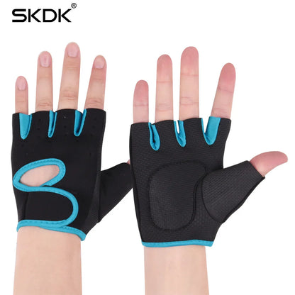 Gants de sport, équipement de plongée, protections antidérapantes et anti-vibrations, banc de musculation, haltères, équipement de protection pour le fitness