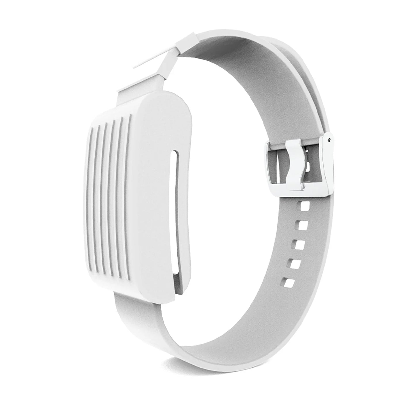 FITCENT Super Soft Adjustable Band Replacement Strap Compatible with Whoop 4.0 and Whoop 3.0 Heart Rate Monitor