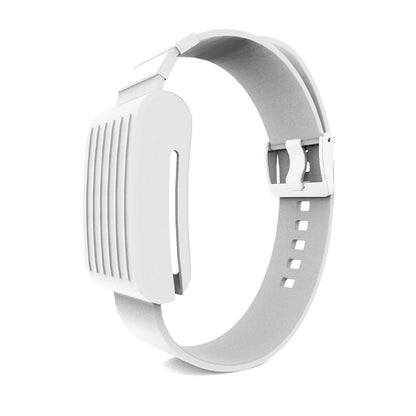 FITCENT Super Soft Adjustable Band Replacement Strap Compatible with Whoop 4.0 and Whoop 3.0 Heart Rate Monitor