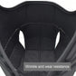 Profession Football Soccer Baseball Goalkeeper Helmet Sports Rugby Scrum Cap Head Guard Goalie Roller Hat Fiber Head Protector