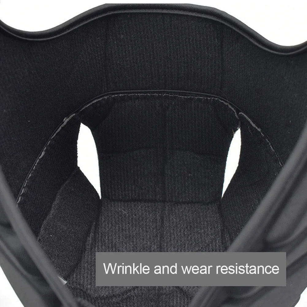 Profession Football Soccer Baseball Goalkeeper Helmet Sports Rugby Scrum Cap Head Guard Goalie Roller Hat Fiber Head Protector