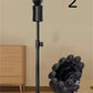 7254 Boxing reaction ball home tumbler punching bag for children and adults can be trained